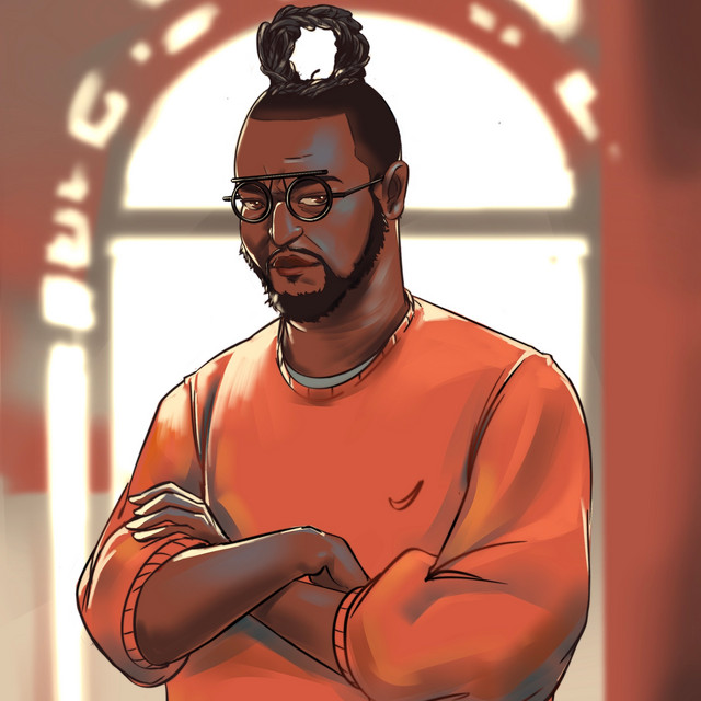 undefined album image