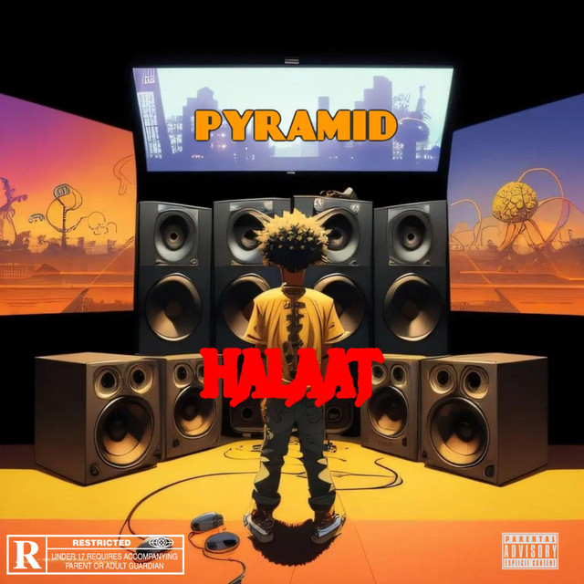 Pyramid | Spotify