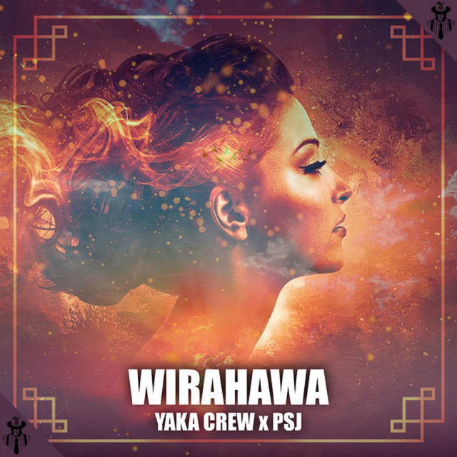 Wirahawa album image
