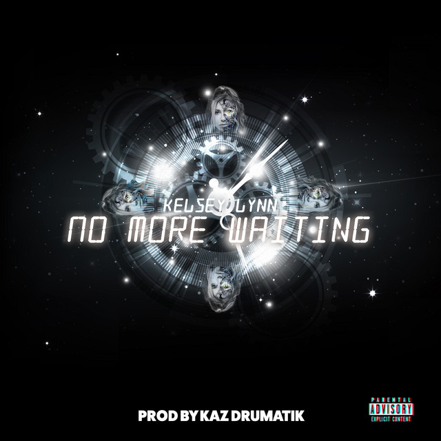 No More Waiting cover art