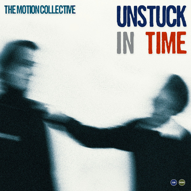 Unstuck in Time cover art