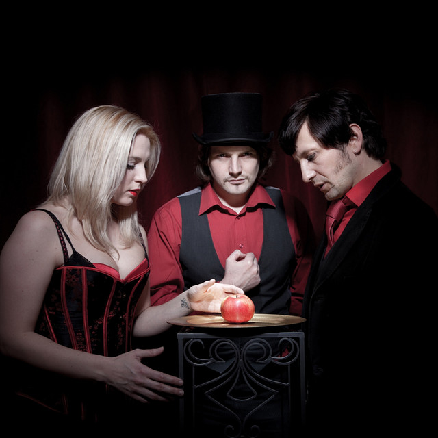 The Vaudeville Class