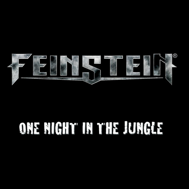 One Night in the Jungle cover art