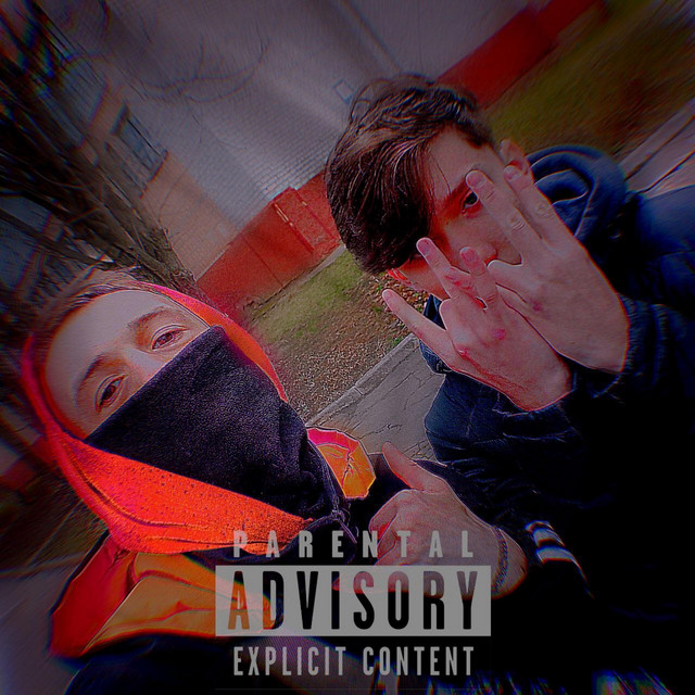 Bea Stop (Remix) cover art