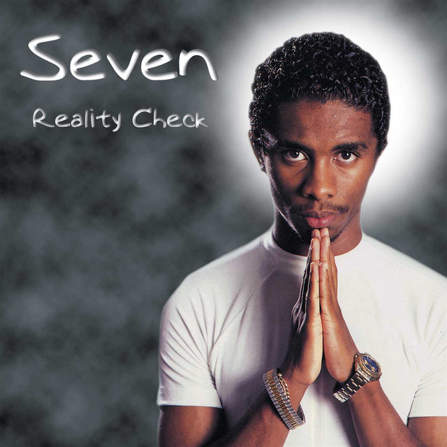 Reality Check cover art