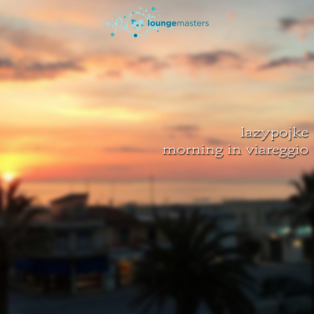 Morning In Viareggio cover