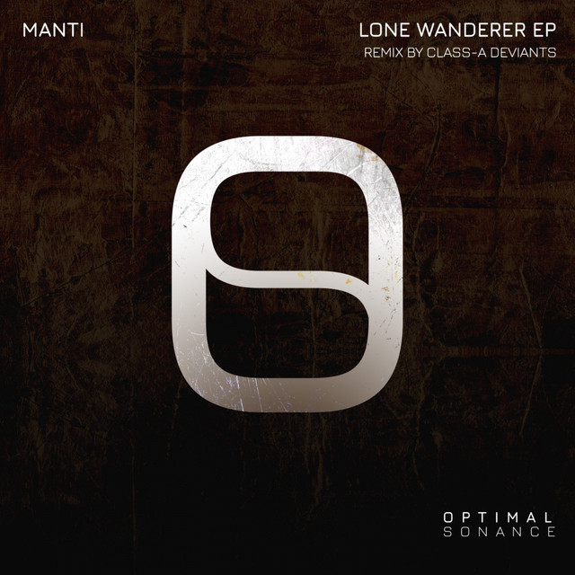 Lone Wanderer EP cover art