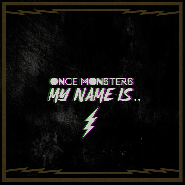 My Name Is.. cover