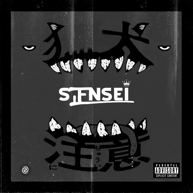 Like Sensei - Single by Oba Sensei | Spotify