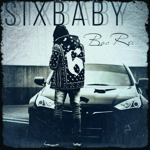 Six Baby - Album by Bos Reek | Spotify