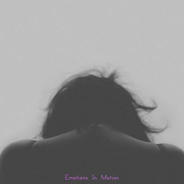 Emotion in Motion Photo