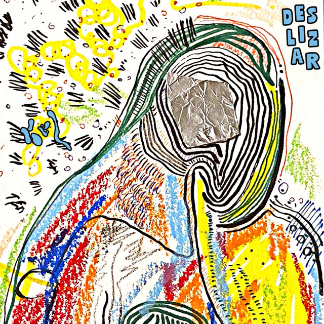 deslizar cover art