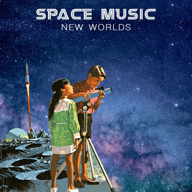 New Worlds cover art