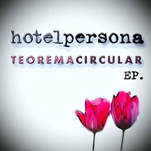 TEOREMA CIRCULAR EP cover