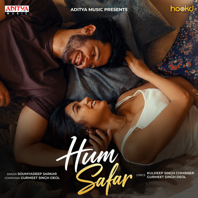 Humsafar (From "Humsafar")