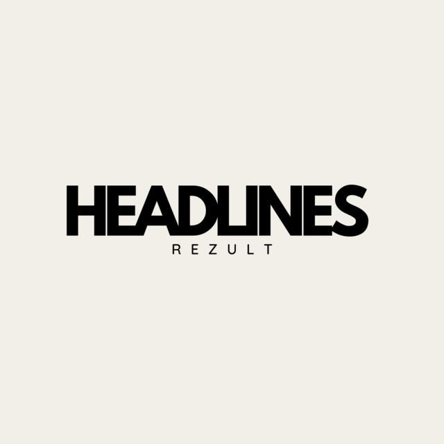 Headlines cover