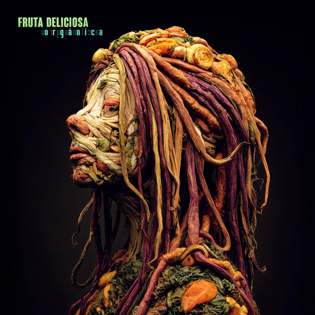 Orgánica cover