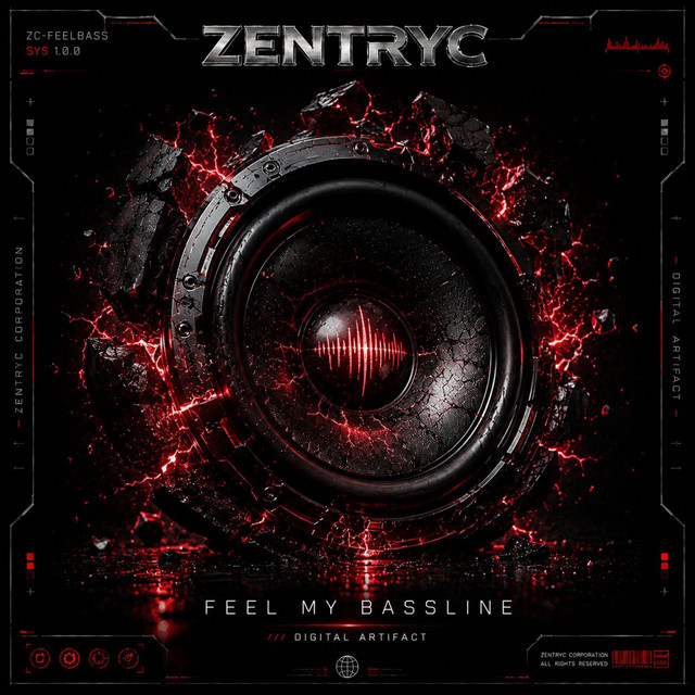 Feel My Bassline