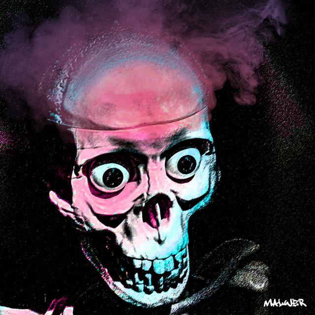 Обкладинка Malwer — Ua Trap