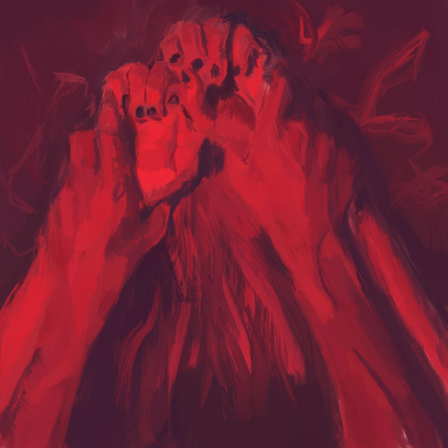 Jumping cover art