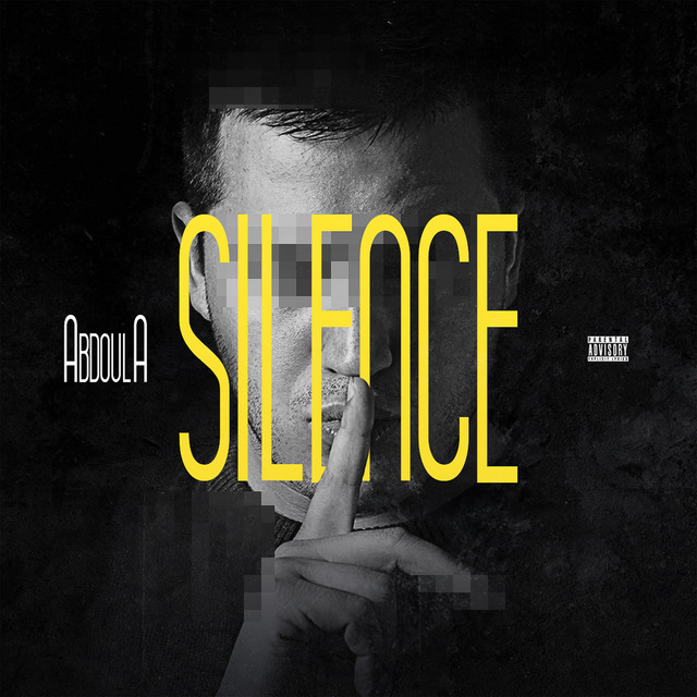 Silence cover art
