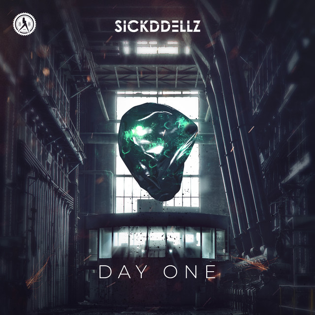 Day One - Extended Mix album art