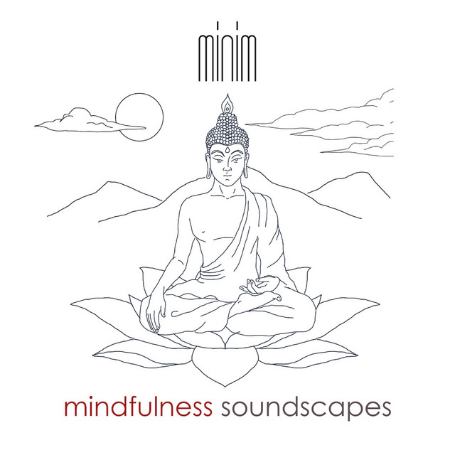 Mindfulness Soundscapes cover art
