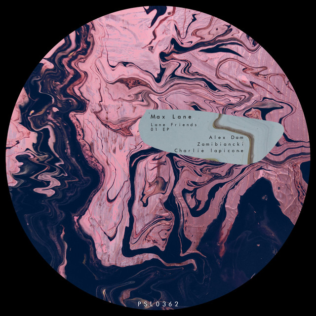 Driver album art