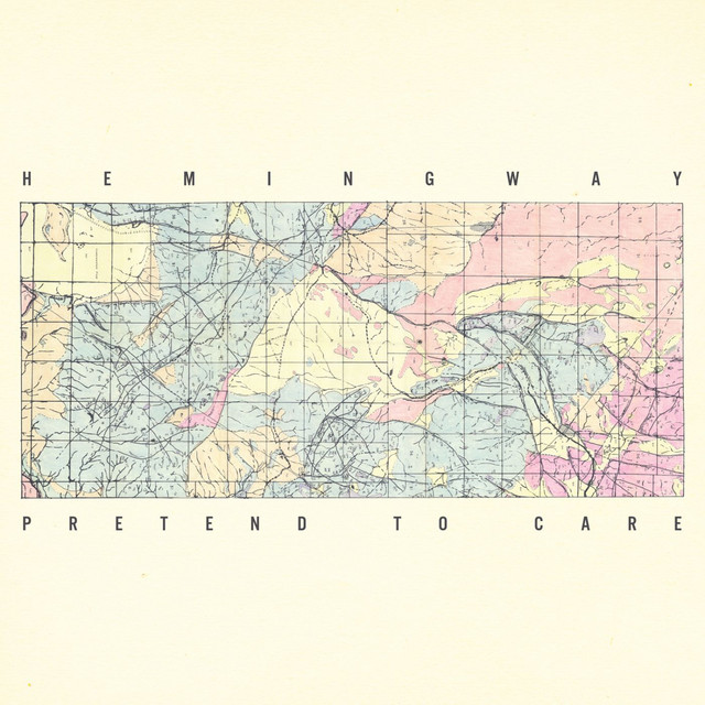 Pretend To Care cover art