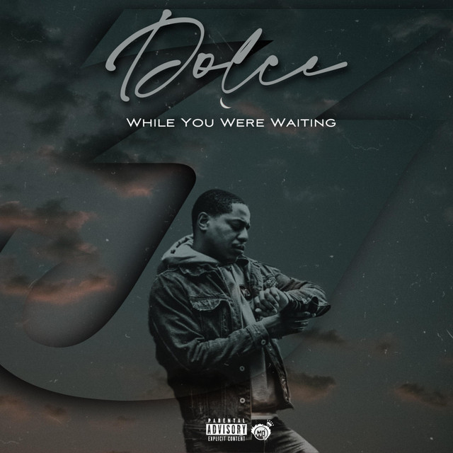 While You Were Waiting 3 cover art
