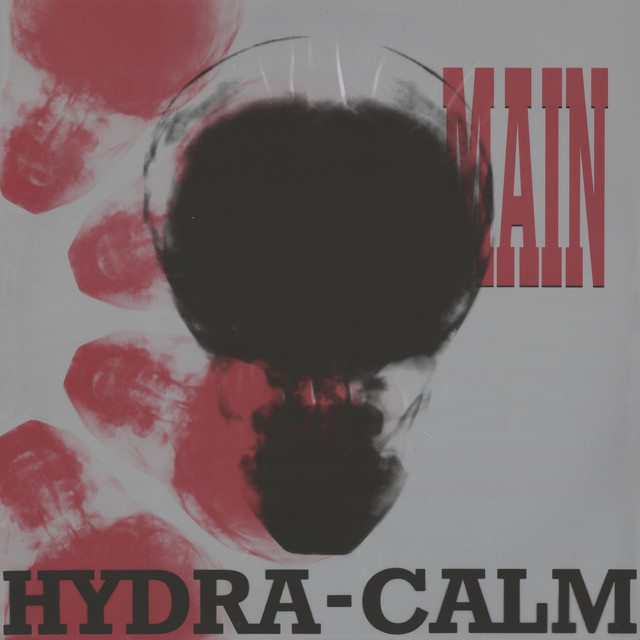 Hydra-Calm cover art