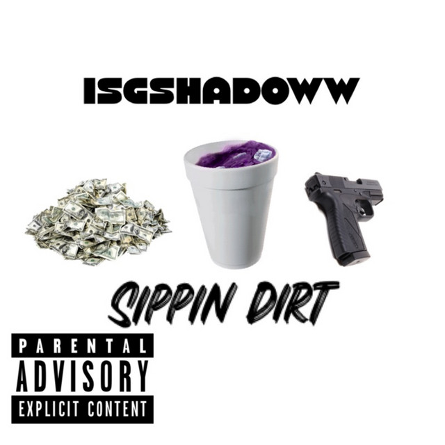 Sippin Dirt cover art