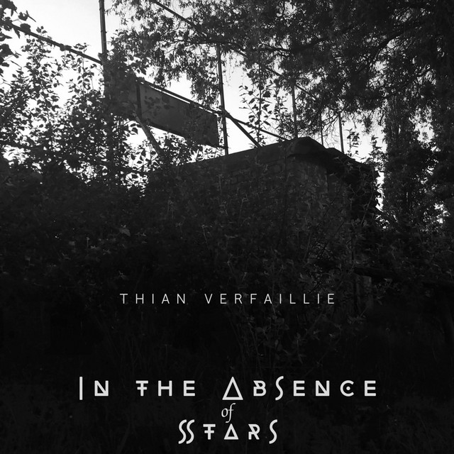 In the Absence of Stars cover art