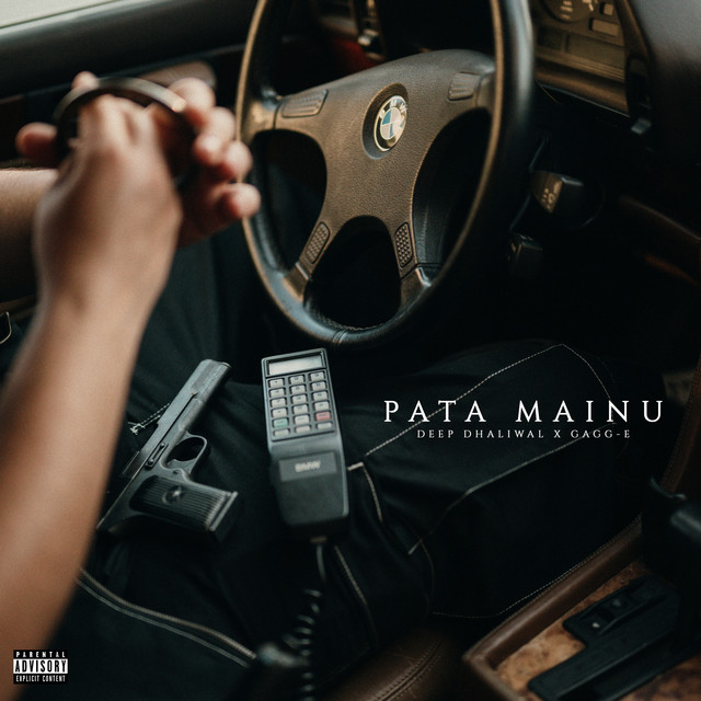 Pata Mainu cover art