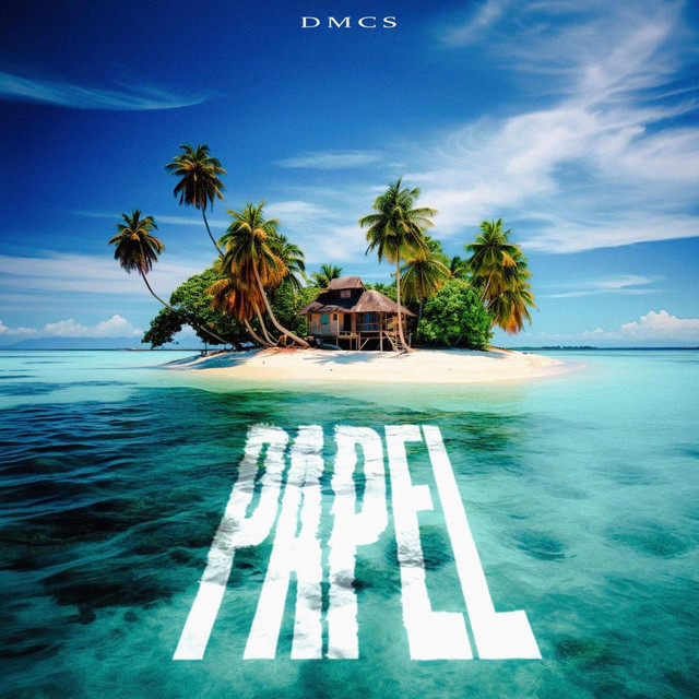 Papel cover art