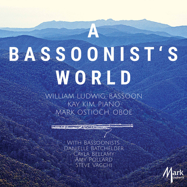A Bassoonist's World