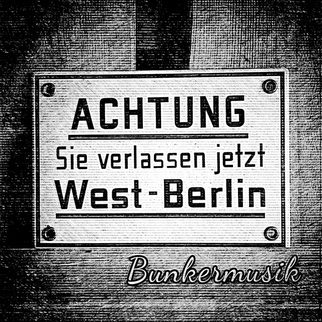 Achtung! cover art