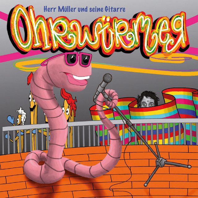 album image