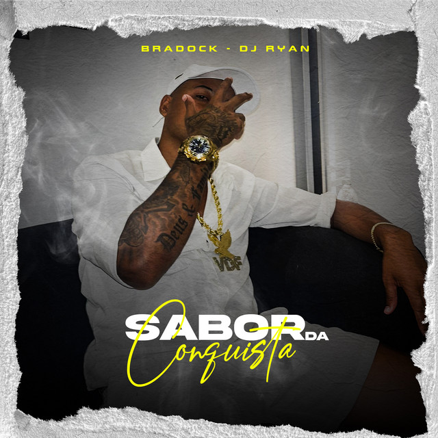 Sabor da Conquista
