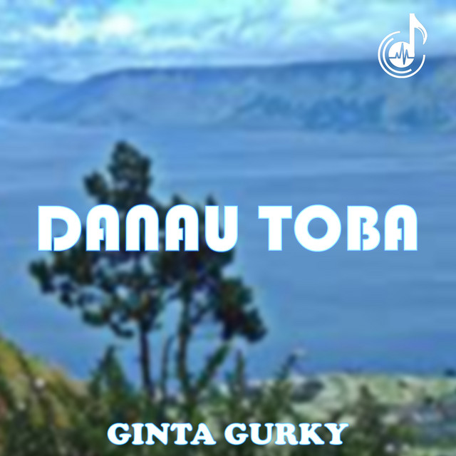 Danau Toba cover art