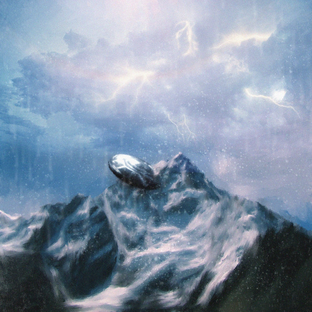 Everest cover