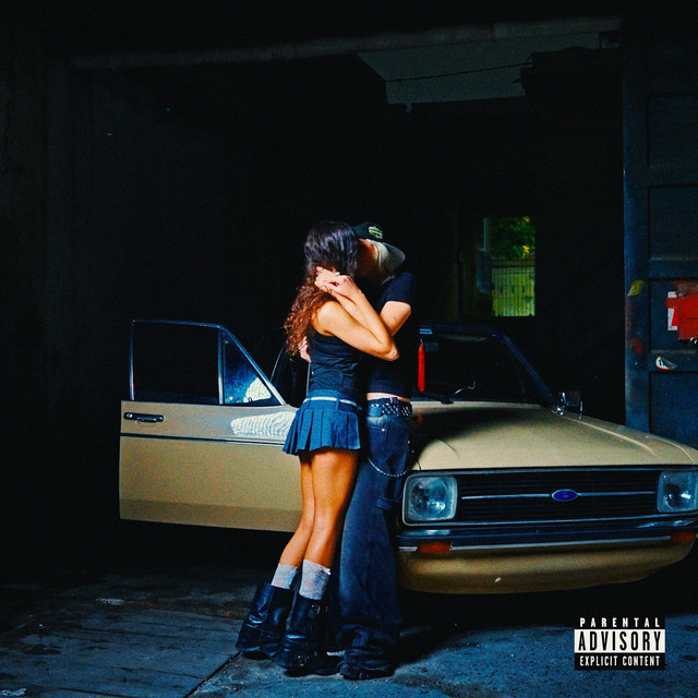 undefined album image