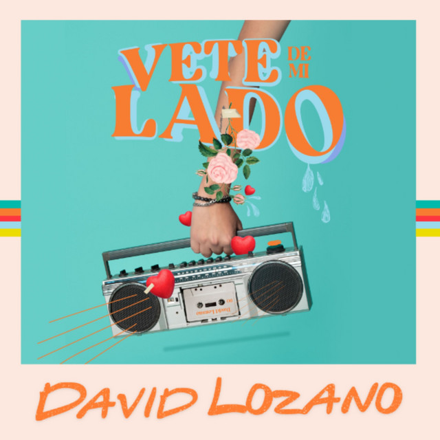 Vete de Mi Lado