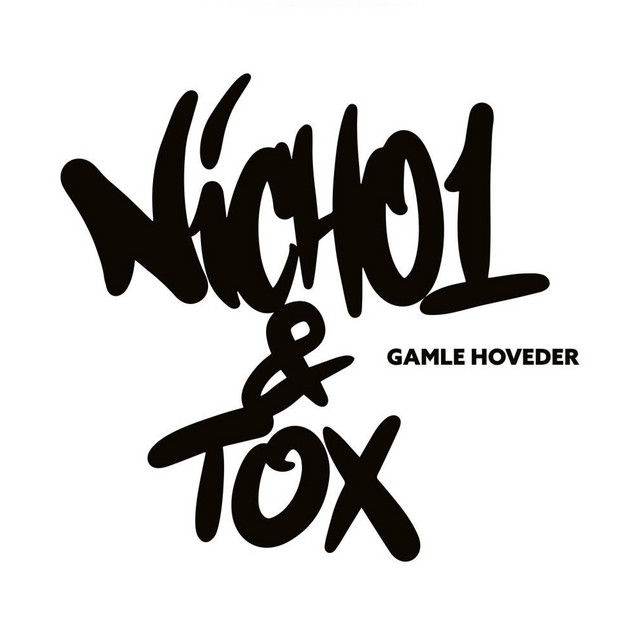 Gamle Hoveder cover art