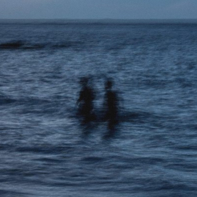 Lost cover art
