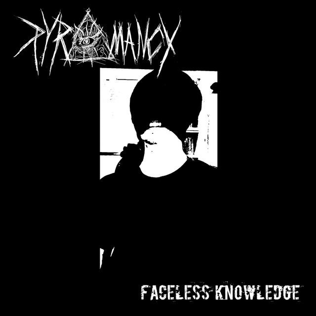 Faceless Knowledge cover art