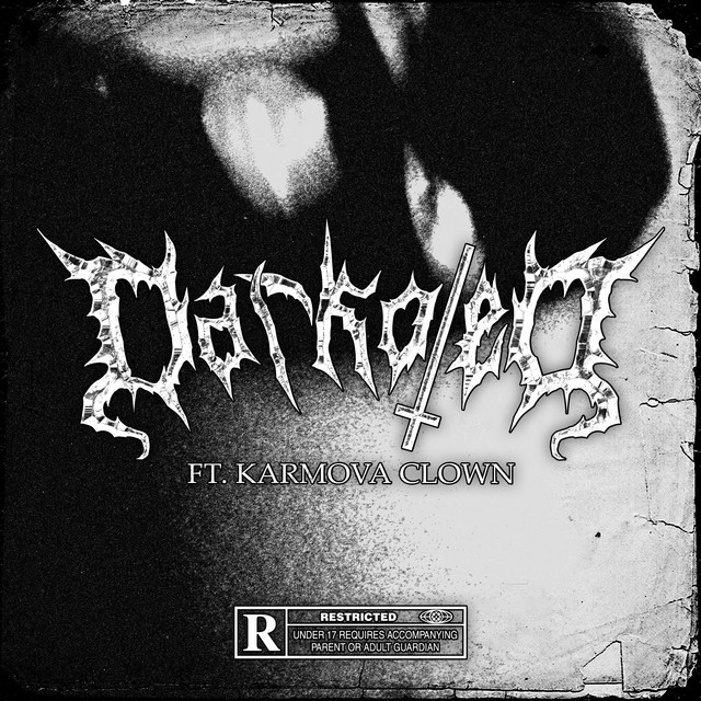 DARKOTEO cover art