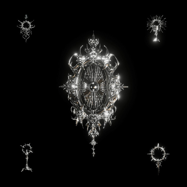 UNVEILED cover art