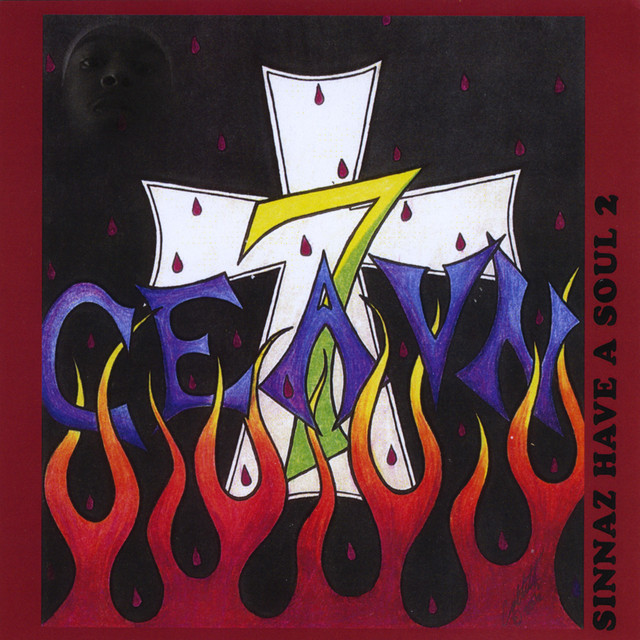 Sinnaz Have A Soul 2 mixtape cover art