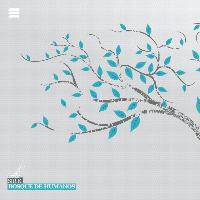 Bosque De Humanos cover art